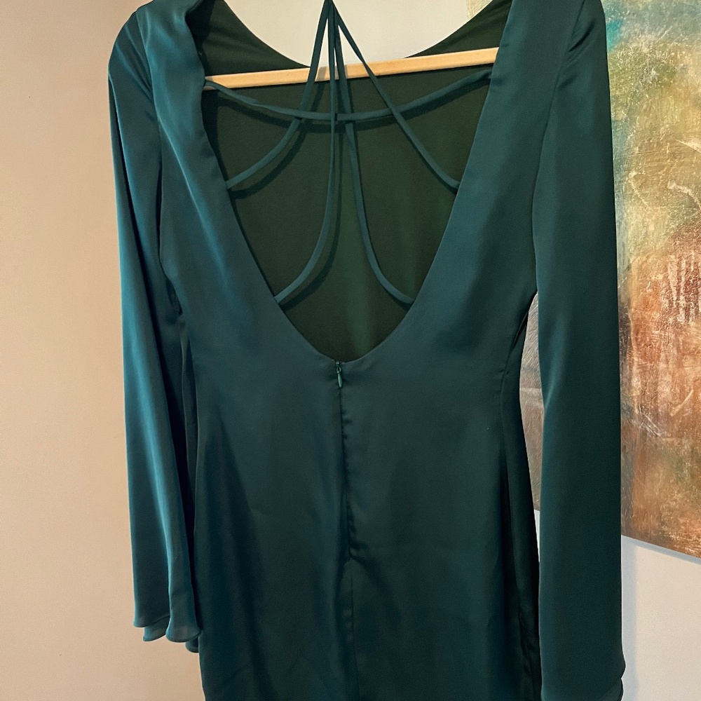Bodycon Dress